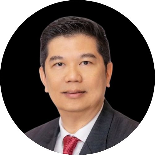 Marcus Tan